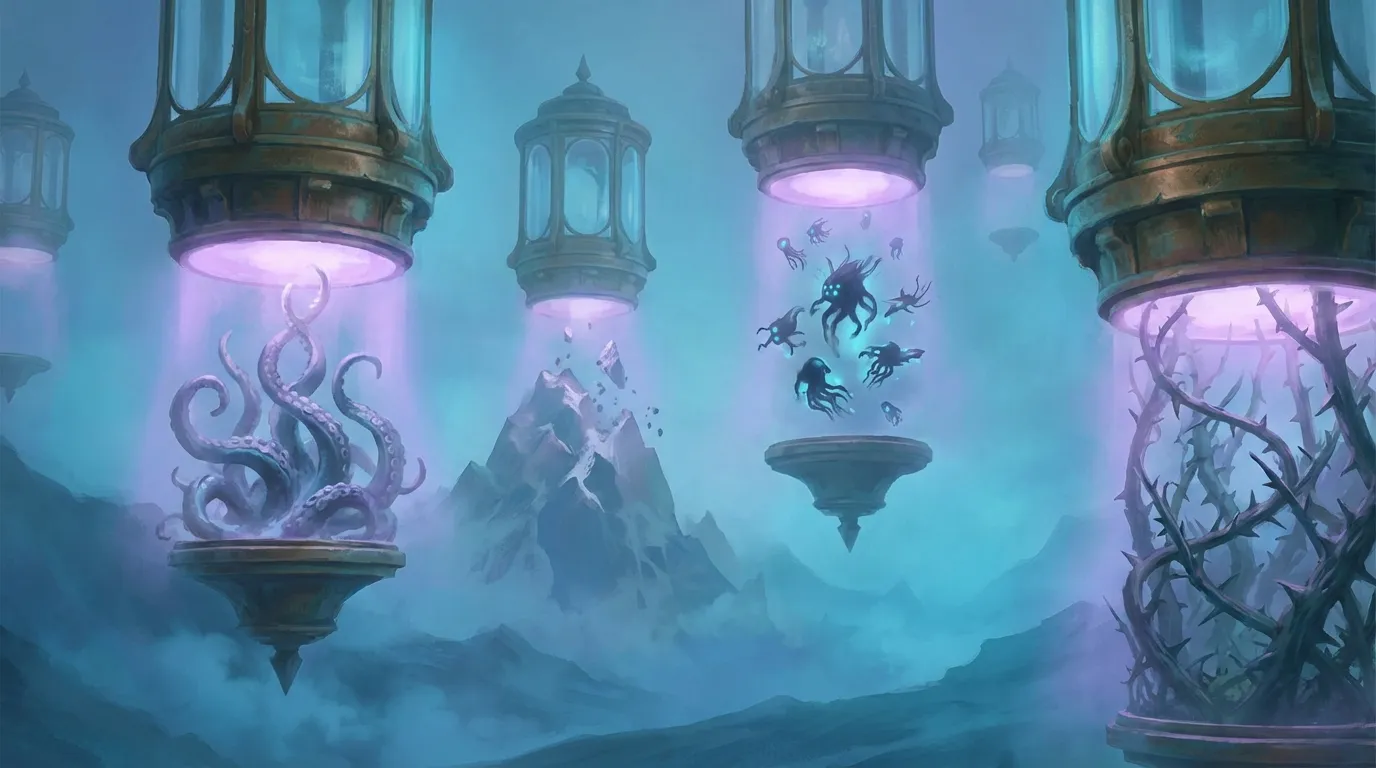 Warning signs – the red flags checklist