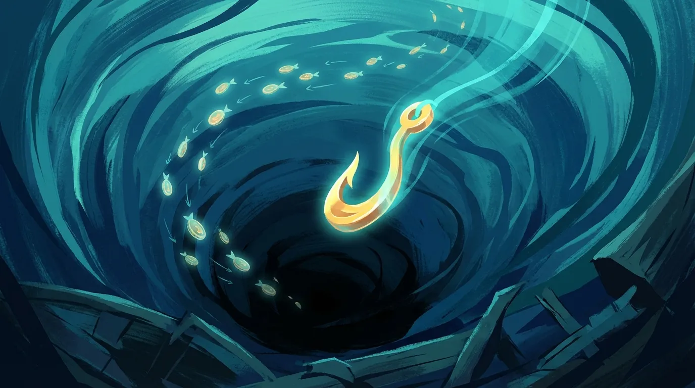 The lure of easy money – task scams and pig-butchering