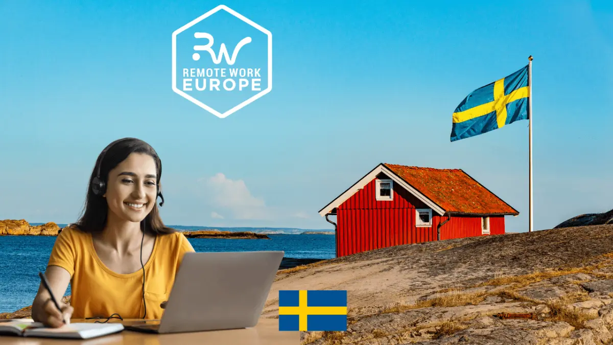 F-skatt and Taxes for Remote Workers in Sweden: What You Need to Know ...