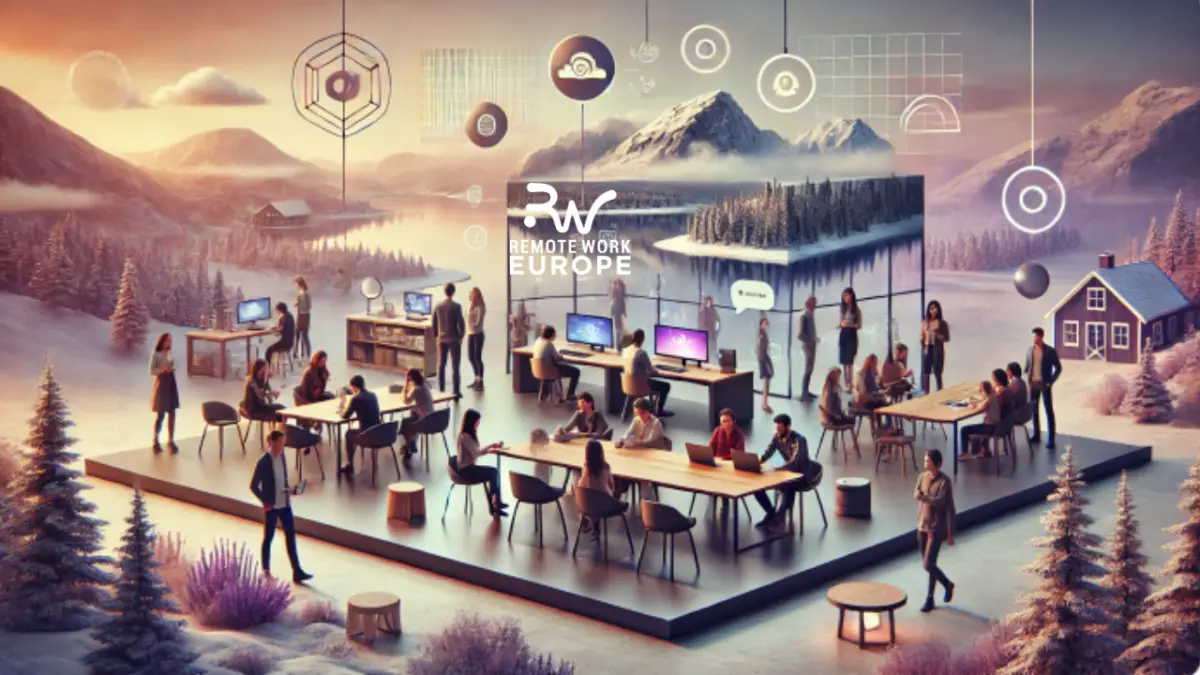Gallery Detail: F Skatt And Taxes For Remote Workers In Sweden What